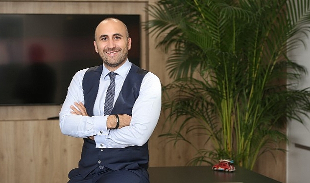 Redington Türkiye ve LoDDoS'dan stratejik iş birliği