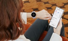 Samsung Galaxy Watch5 Serisi yeni bir sağlık güncellemesi alacak