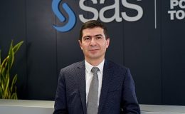SAS, Türkiye Ekonomisine Yapay Zeka ile Katkı Sağlıyor
