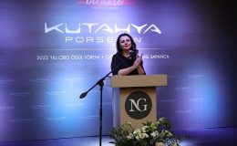 Sema Güral Sürmeli: “Üretime, Çalışmaya, Ülkemize Değerler Katarak Büyümeye Ara Vermeden Devam Ediyoruz"
