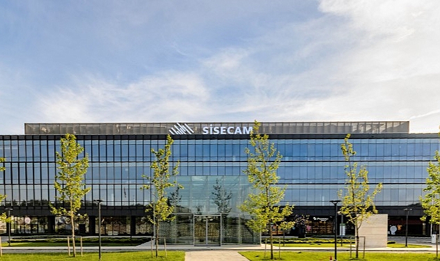 Şişecam, Şişecam Çevre Sistemleri A.Ş.'nin   Tek Pay Sahibi Oldu