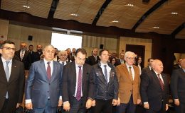 Su ürünleri ve hayvansal mamuller sektörü 2026 yılı için 5 milyar dolar ihracat hedefi koydu