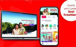 Tatil için en akıllı öneriler Setur'dan!