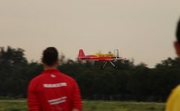 Teknofest'te CİCİ KUŞ RC Takımı'ndan büyük başarı