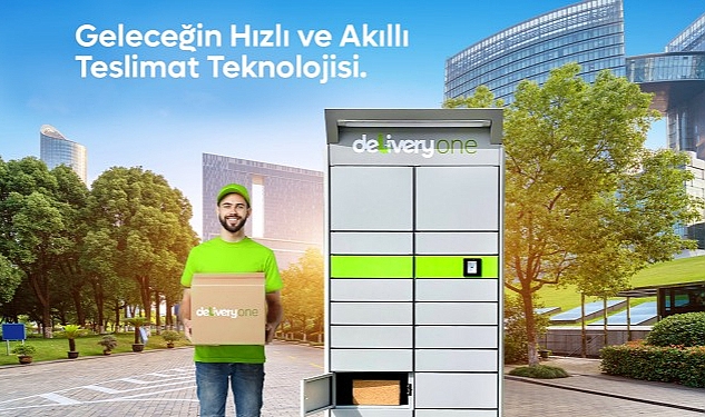 Teknoloji girişimleri Fernvaille ve Delivery One yatırımcılarını arıyor