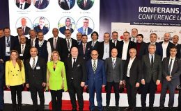 Turizm Konseyi yol haritasını açıkladı:  “Amacımız turizmin sorunlarının çözümüne katkıda bulunmak"