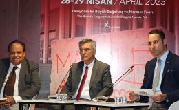 Türk doğal taş sektörü karbon nötr olma hedefinde
