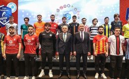 Türk Telekom ve TFF'den  eSüper Lig için güç birliği