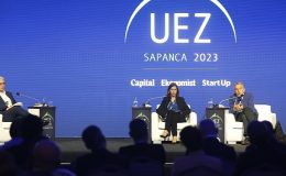 UEZ 2023'te 14 Mayıs'ta gerçekleştirilecek seçimlerin atmosferi konuşuldu