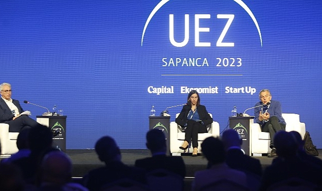 UEZ 2023'te 14 Mayıs'ta gerçekleştirilecek seçimlerin atmosferi konuşuldu