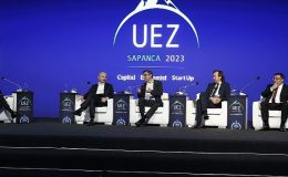 UEZ 2023'te bankacılık sektörünün geleceği ele alındı