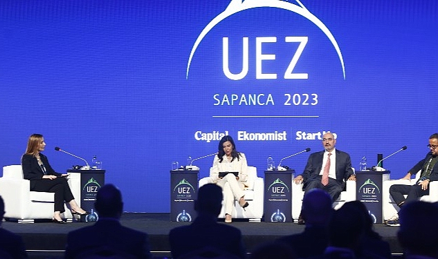 UEZ 2023'te liderler gelecek ajandalarını açıkladılar
