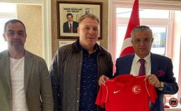 Uluslararası Zafer Kupası ve Şampiyonlar Turnuvası'na doğru