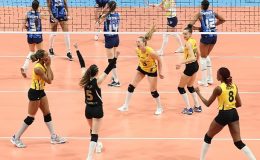 VakıfBank, CEV Şampiyonlar Ligi yarı finali rövanşına çıkıyor
