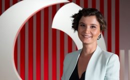 Vodafone'dan Depremzedelere İstihdam Önceliği