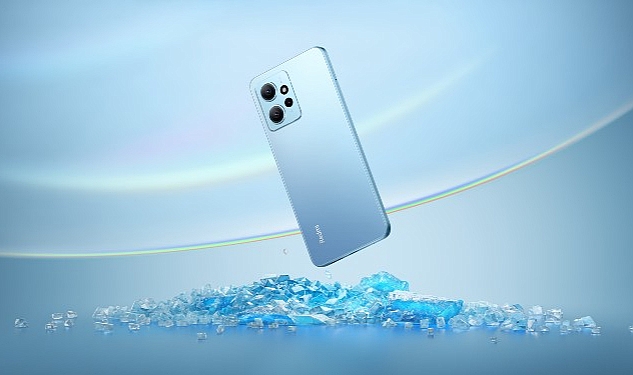 Xiaomi, ” Her Yönüyle Etkileyici” Redmi Note 12 Serisini Türkiye'de tanıttı