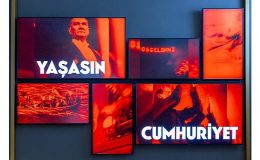 “Yaşasın Cumhuriyet!" Sergisi Ankara'da da Açılıyor