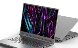 Acer, Yeni Predator Triton 16 ile Premium Oyun Portföyünü Genişletiyor