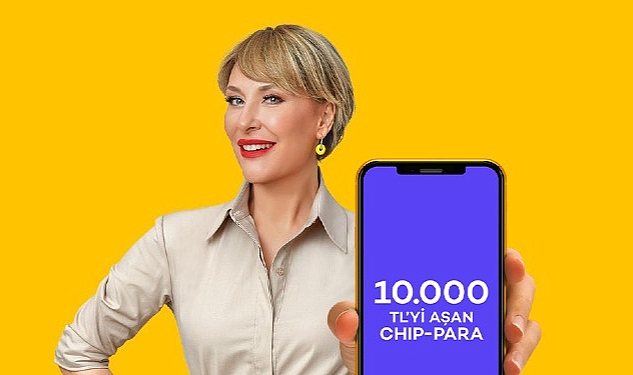 Akbanklılar Anneler Günü'nü 10.000 TL'yi aşan chip-para fırsatı ve özel kampanyalarla kutluyor