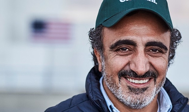 Amerikan-Türk İş Konseyi'nin yeni Başkanı Hamdi Ulukaya oldu