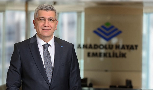 Anadolu Hayat Emeklilik “AHE-Dijital BES Başvurusu" İle Yılda 4,3 Milyon Kâğıt Tasarrufu Hedefliyor