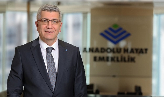 Anadolu Hayat Emeklilik'in Aktif Büyüklüğü 95,3 Milyar TL'yi Aştı