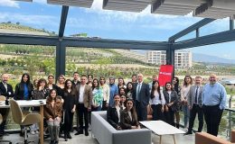 Arçelik Hatay'da Kurduğu Çağrı Merkezleriyle Bölgede İstihdamı Desteklemeyi Amaçlıyor