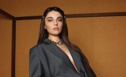 Ayça Ayşin Turan “Soğuk ve Mesafeli İmajımı Değiştirmek İstiyorum”