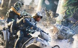 Battlefield 2042 5. Sezon: New Dawn Oynanış Fragmanı Yayınlandı