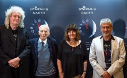 Bilim, sanat ve müzik festivali Starmus'ta geri sayım başladı