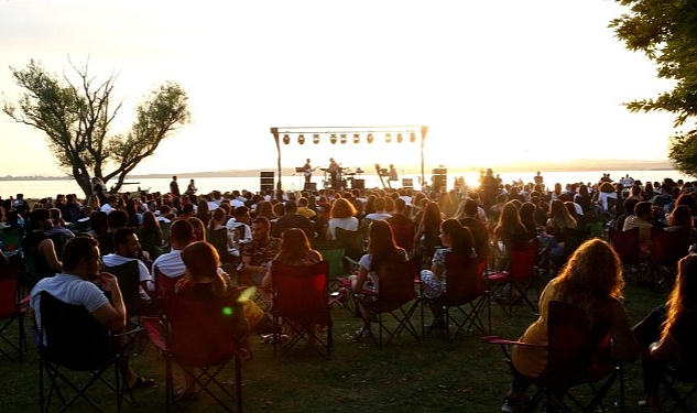 Bu Yaz Nilüfer Caz Festivali ile Şehirde Caz Tınıları Yeniden Yükseliyor