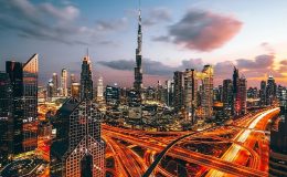 Bu Yaz, Unutulmaz Bir Tatil İçin Emirates ile Dubai'ye Uçun