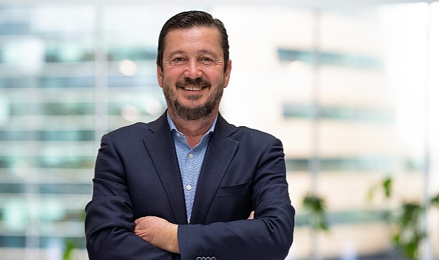Çolakoğlu Metalurji TUBE&STEEL Fuar'ına Katılıyor