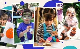Dalyan Club Kids Festival 3-4 Haziran'da