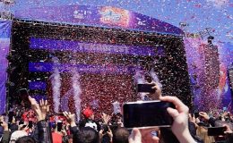 Dünyanın En Büyük Havacılık, Uzay ve Teknoloji Festivali TEKNOFEST Bu Yıl Rekor Tazeledi