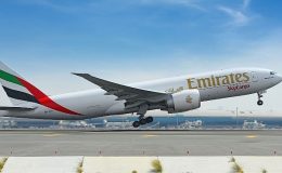 Emirates SkyCargo, Yaşam Bilimleri ve Sağlık Hizmetleri için yeni özel çözümler sunuyor