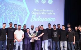 EÜ Erkek Voleybol Takımı Türkiye şampiyonu!