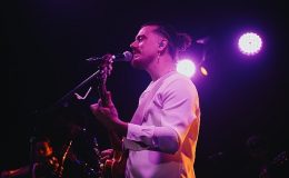 Evrencan Gündüz Konseri, Müzik Tutkunlarını Büyüledi