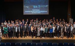 Ford Otosan'dan Geleceğin Tedarik Zincirini Şekillendirecek Adım