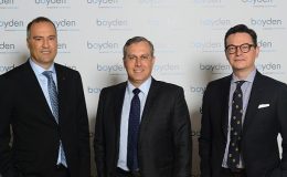 Global beyin avcısı Boyden ile  yurt dışı pazarlara açılma fırsatı…