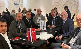 İSİB'ten Sırbistan'a  Sektörel Ticaret Heyeti Organizasyonu