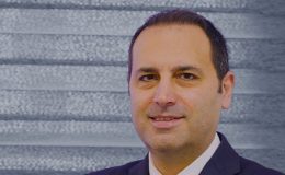 Jolly'nin Satış ve Pazarlamadan Sorumlu Genel Müdür Yardımcılığı görevine Ahmet Burçin Baysak getirildi.