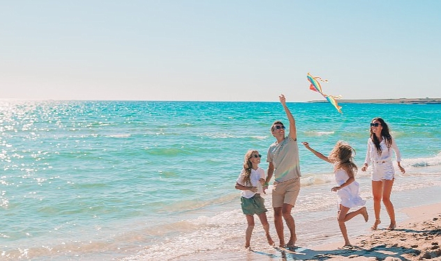 Kurban Bayramı'nda,  1,5 gün izin al, 9 gün tatil yap