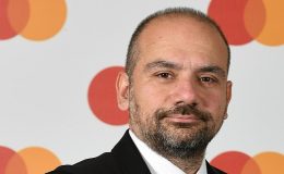Mastercard'da Üst Düzey Atama