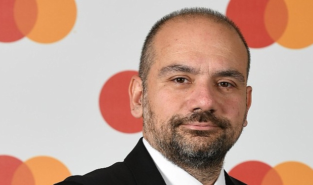 Mastercard'da Üst Düzey Atama