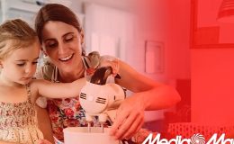 MediaMarkt'ın Anneler Günü'ne Özel Anne Ai Teknolojisi Hediye Alacaklara Yardımcı Oluyor