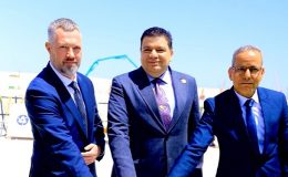 Mısır'daki El-Dabaa NGS'nin 3'üncü Ünitesinin Ana İnşaat Aşaması Başladı