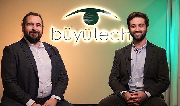 Mobilite odaklı akıllı kamera sistemleri geliştiren Büyütech, APY Ventures'tan 600 bin dolar yatırım aldı