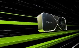 NVIDIA, GeForce RTX 4060 Ailesini Piyasaya Sürüyor