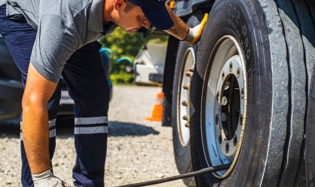 Prometeon'un filolara özel yol yardım hizmeti Pro Time, artık bireysel ağır vasıta araç kullanıcılarının kullanımına açıldı.